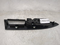 2017 Ford Fusion Master Power Window Switch Replacement Driver Side Left P/N:DG9T-14540-ACW Fits OEM Used Auto Parts - Oemus