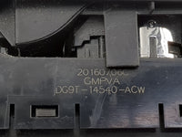 2017 Ford Fusion Master Power Window Switch Replacement Driver Side Left P/N:DG9T-14540-ACW Fits OEM Used Auto Parts - Oemus