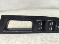 2013-2020 Ford Fusion Master Power Window Switch Replacement Driver Side Left P/N:DG9T-14540-ACW Fits OEM Used Auto Parts - 