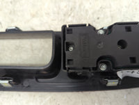 2013-2020 Ford Fusion Master Power Window Switch Replacement Driver Side Left P/N:DG9T-14540-ACW Fits OEM Used Auto Parts - 