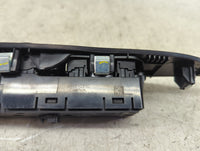 2013-2020 Ford Fusion Master Power Window Switch Replacement Driver Side Left P/N:DG9T-14540-ACW Fits OEM Used Auto Parts - 