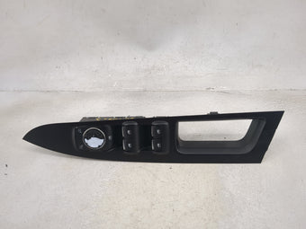 compare product 2013-2020 Ford Fusion Master Power Window Switch Replacement Driver Side Left P/N:DG9T-14540-ACW 20160601A Fits OEM Used Auto Parts