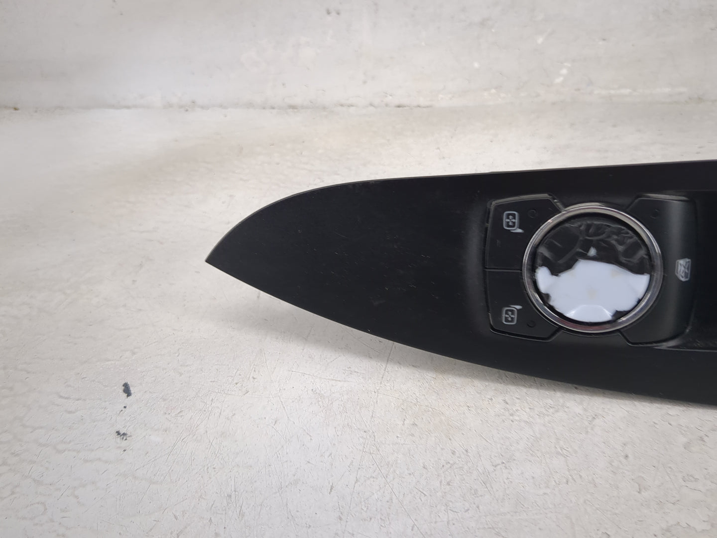 2013-2020 Ford Fusion Master Power Window Switch Replacement Driver Side Left P/N:DG9T-14540-ACW 20160601A Fits OEM Used Aut