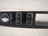 2013-2020 Ford Fusion Master Power Window Switch Replacement Driver Side Left P/N:DG9T-14540-ACW 20160601A Fits OEM Used Aut