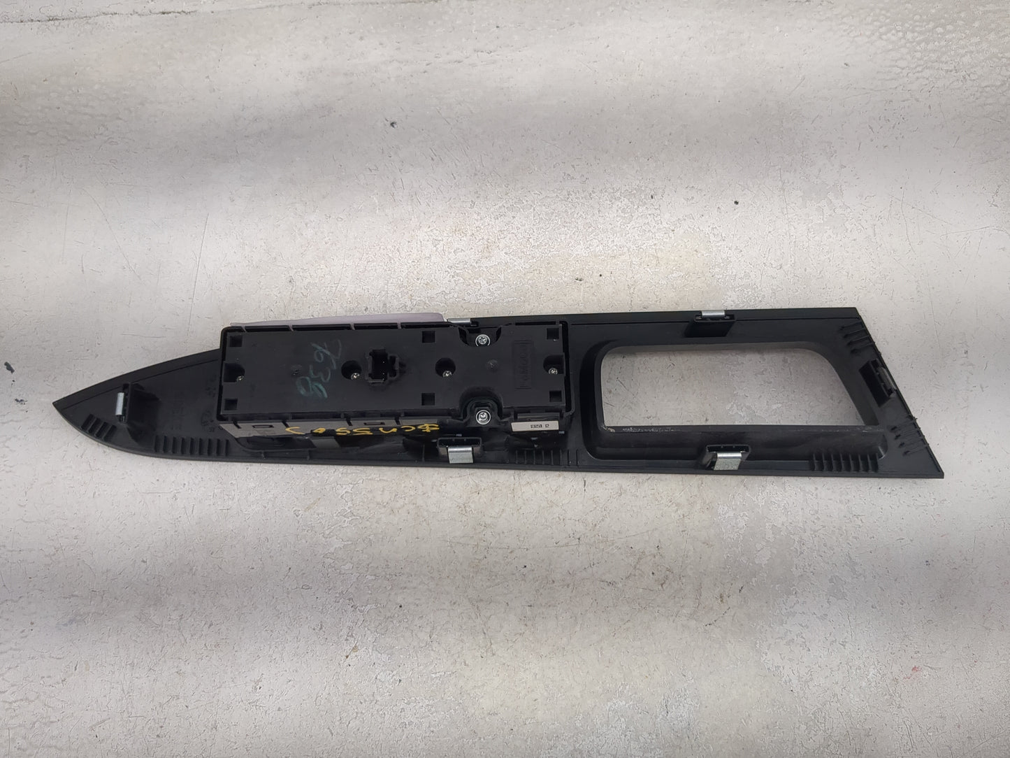 2013-2020 Ford Fusion Master Power Window Switch Replacement Driver Side Left P/N:DG9T-14540-ACW 20160601A Fits OEM Used Aut