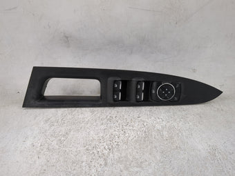 compare product 2013-2020 Ford Fusion Master Power Window Switch Replacement Driver Side Left P/N:DG9T-14540-ACW Fits OEM Used Auto Parts