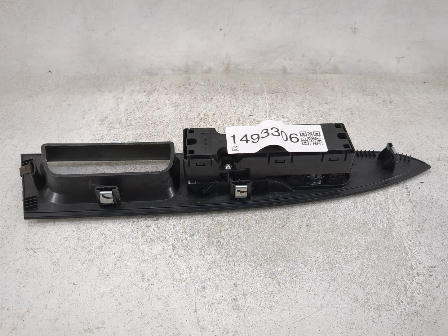 2013-2020 Ford Fusion Master Power Window Switch Replacement Driver Side Left P/N:DG9T-14540-ACW Fits OEM Used Auto Parts - 