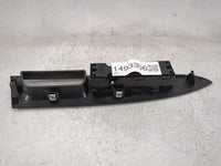 2013-2020 Ford Fusion Master Power Window Switch Replacement Driver Side Left P/N:DG9T-14540-ACW Fits OEM Used Auto Parts - 
