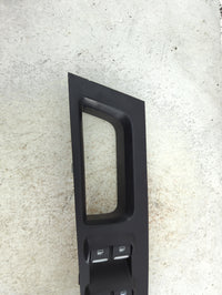 2013-2020 Ford Fusion Master Power Window Switch Replacement Driver Side Left P/N:DG9T-14540-ACW Fits OEM Used Auto Parts - 