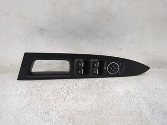 compare product 2013-2020 Ford Fusion Master Power Window Switch Replacement Driver Side Left P/N:DG9T-14540-ACW Fits OEM Used Auto Parts
