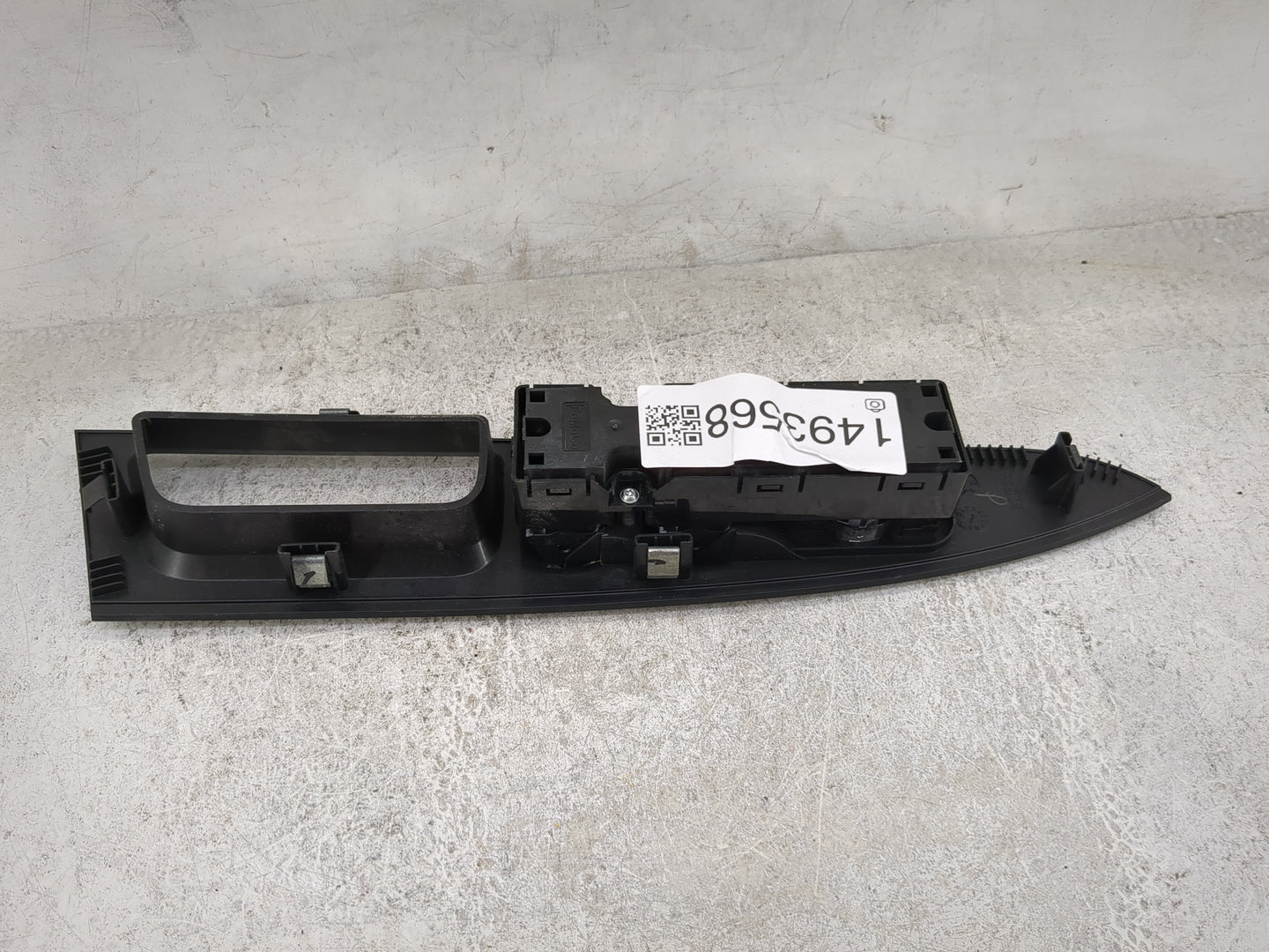 2013-2020 Ford Fusion Master Power Window Switch Replacement Driver Side Left P/N:DG9T-14540-ACW Fits OEM Used Auto Parts - 