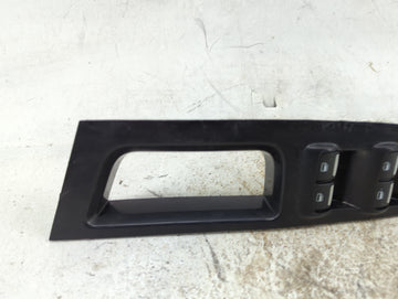 2013-2020 Ford Fusion Master Power Window Switch Replacement Driver Side Left P/N:DG9T-14540-ACW Fits OEM Used Auto Parts