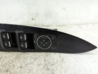 2013-2020 Ford Fusion Master Power Window Switch Replacement Driver Side Left P/N:DG9T-14540-ACW Fits OEM Used Auto Parts - 
