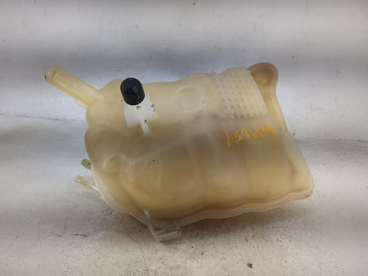 2013-2016 Ford Fusion Radiator Coolant Overflow Expansion Tank Bottle 1494704 - Oemusedautoparts1.com