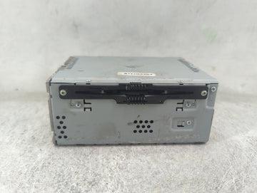 2017 Ford Fusion Radio AM FM Cd Player Receiver Replacement P/N:HS7T-19C107-ZD Fits OEM Used Auto Parts - Oemusedautoparts1.