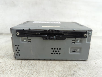 2017 Ford Fusion Radio AM FM Cd Player Receiver Replacement P/N:HS7T-19C107-ZA Fits OEM Used Auto Parts - Oemusedautoparts1.
