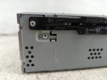 2017 Ford Fusion Radio AM FM Cd Player Receiver Replacement P/N:HS7T-19C107-ZA Fits OEM Used Auto Parts