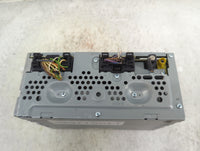 2017 Ford Fusion Radio AM FM Cd Player Receiver Replacement P/N:HS7T-19C107-ZA Fits OEM Used Auto Parts - Oemusedautoparts1.