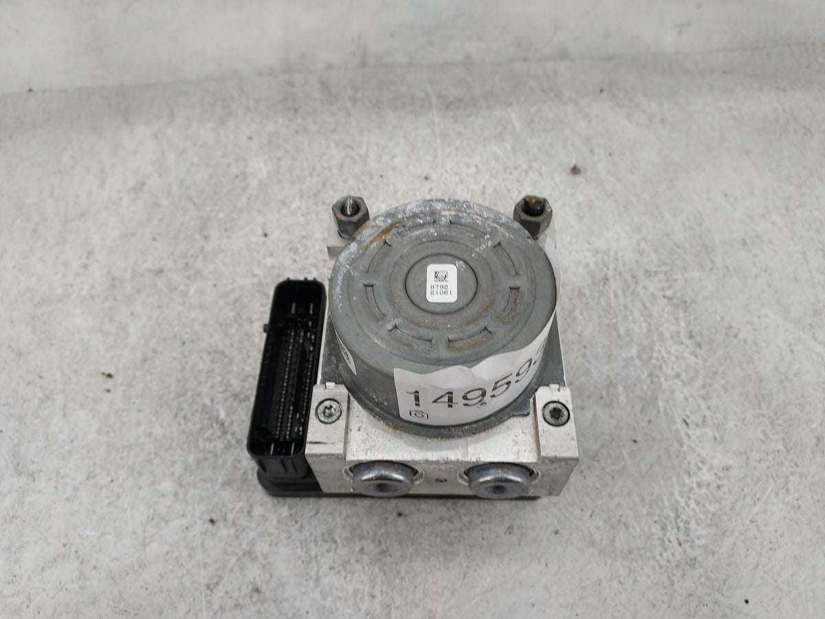2017-2018 Ford Fusion Anti-Lock Brake ABS Pump Module Actuator OEM P/N:HG9C-2C219-KG 28.5157-2916.3 Fits Fits 2017 2018 OEM 
