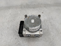 2017-2018 Ford Fusion Anti-Lock Brake ABS Pump Module Actuator OEM P/N:HG9C-2C219-KG 28.5157-2916.3 Fits Fits 2017 2018 OEM 