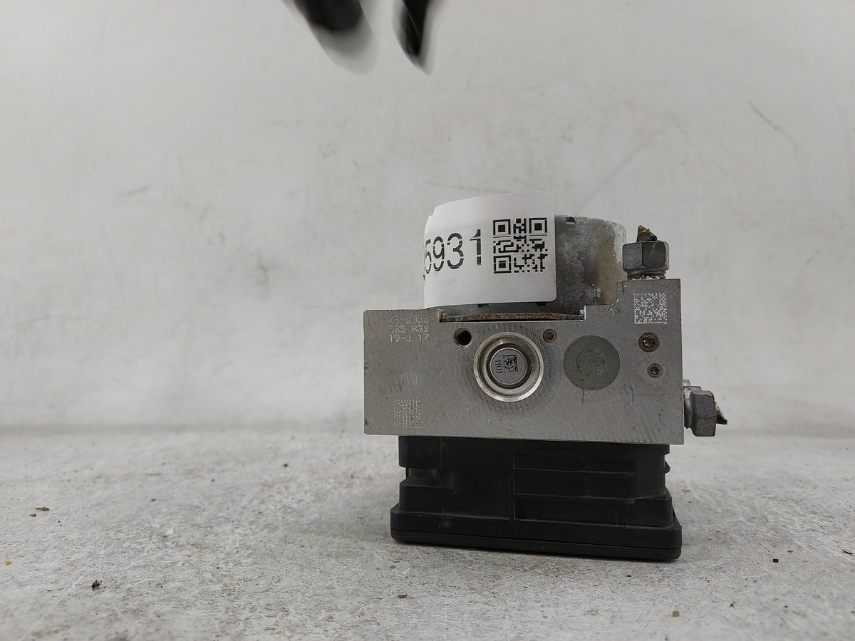 2017-2018 Ford Fusion Anti-Lock Brake ABS Pump Module Actuator OEM P/N:HG9C-2C219-KG 28.5157-2916.3 Fits Fits 2017 2018 OEM 