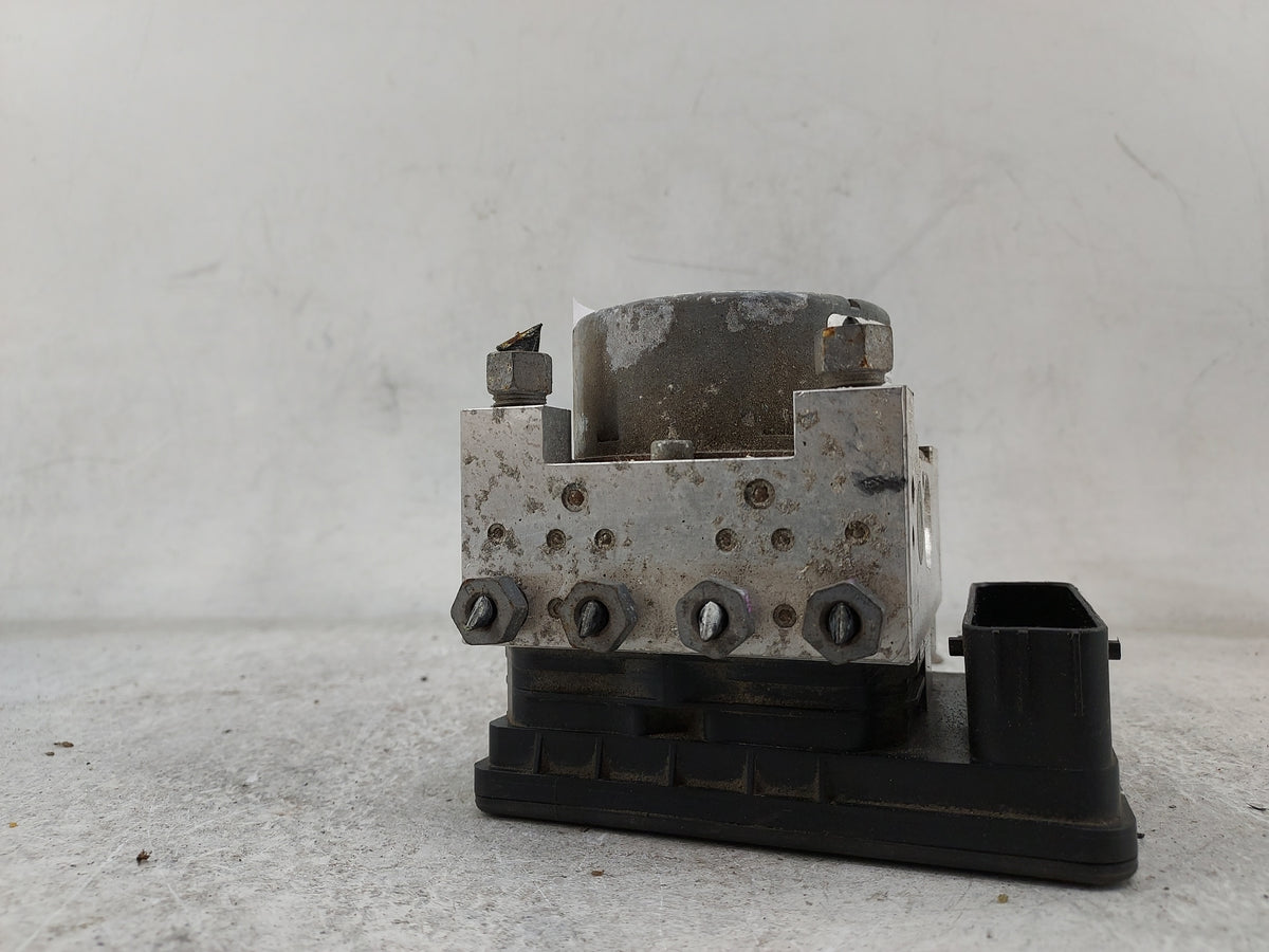 2017-2018 Ford Fusion Anti-Lock Brake ABS Pump Module Actuator OEM P/N:HG9C-2C219-KG 28.5157-2916.3 Fits Fits 2017 2018 OEM 