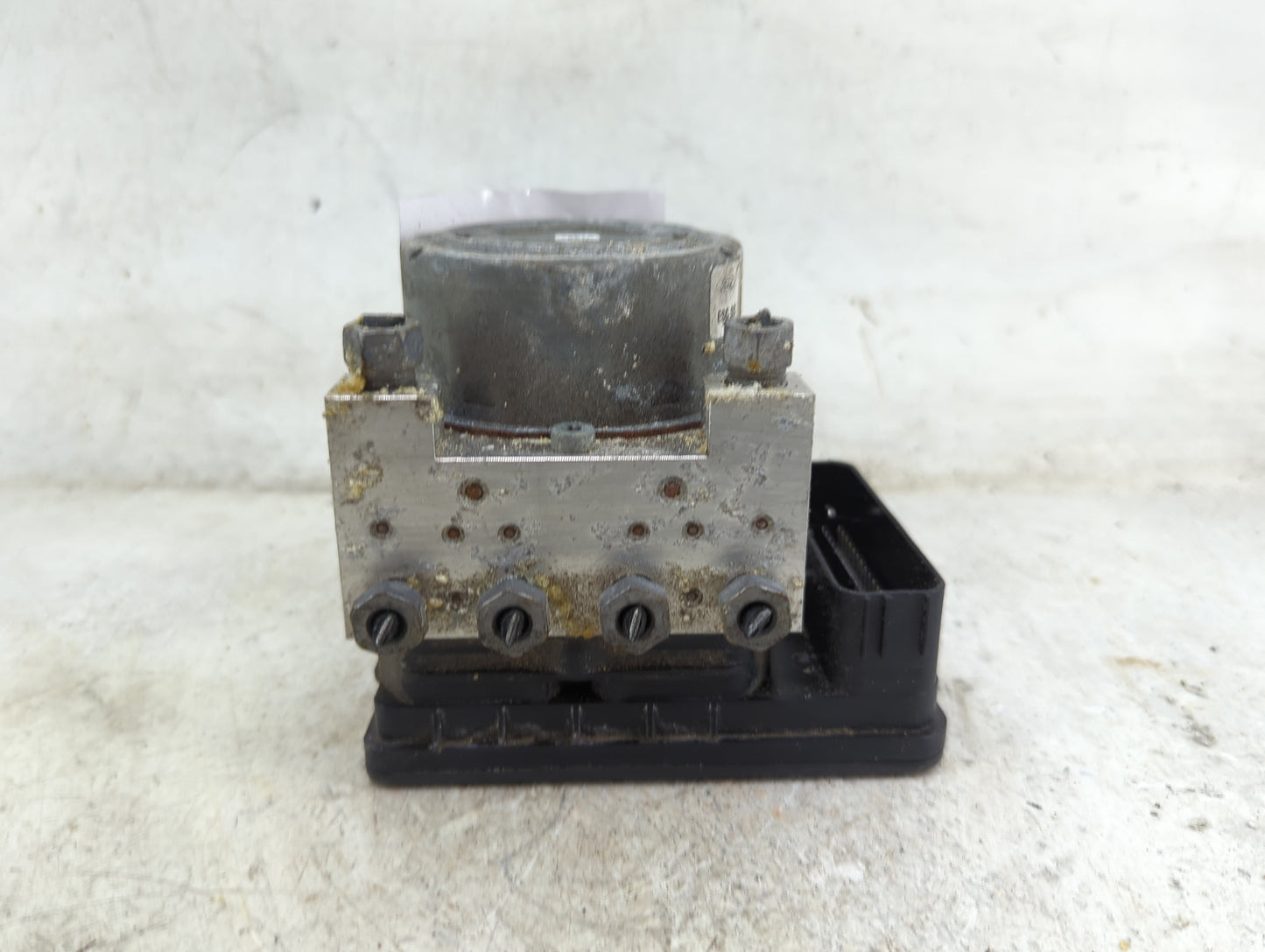2017-2018 Ford Fusion ABS Pump Control Module Replacement P/N:HG9C-2C219-LH 51735003254, 591558873, 562135203 Fits Fits 2017