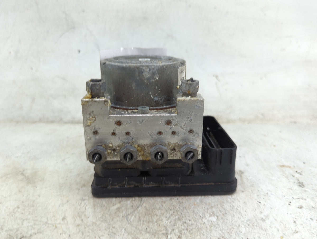 2017-2018 Ford Fusion Anti-Lock Brake ABS Pump Module Actuator OEM P/N:HG9C-2C219-LH 51735003254, 591558873 Fits Fits 2017 2