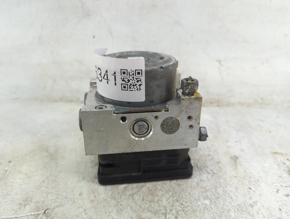 2017-2018 Ford Fusion ABS Pump Control Module Replacement P/N:HG9C-2C219-LH 51735003254, 591558873, 562135203 Fits Fits 2017