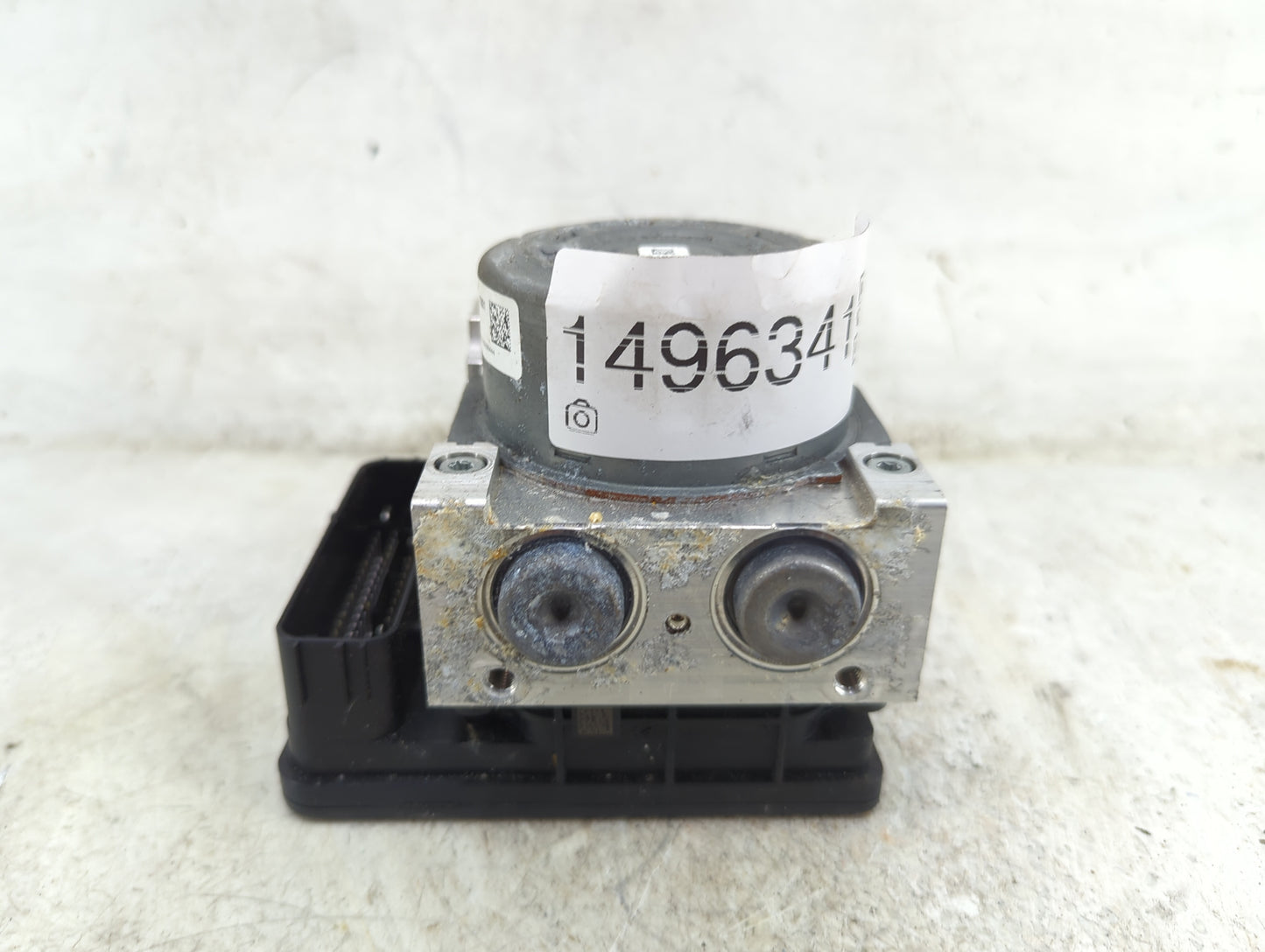 2017-2018 Ford Fusion ABS Pump Control Module Replacement P/N:HG9C-2C219-LH 51735003254, 591558873, 562135203 Fits Fits 2017