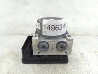 2017-2018 Ford Fusion Anti-Lock Brake ABS Pump Module Actuator OEM P/N:HG9C-2C219-LH 51735003254, 591558873 Fits Fits 2017 2