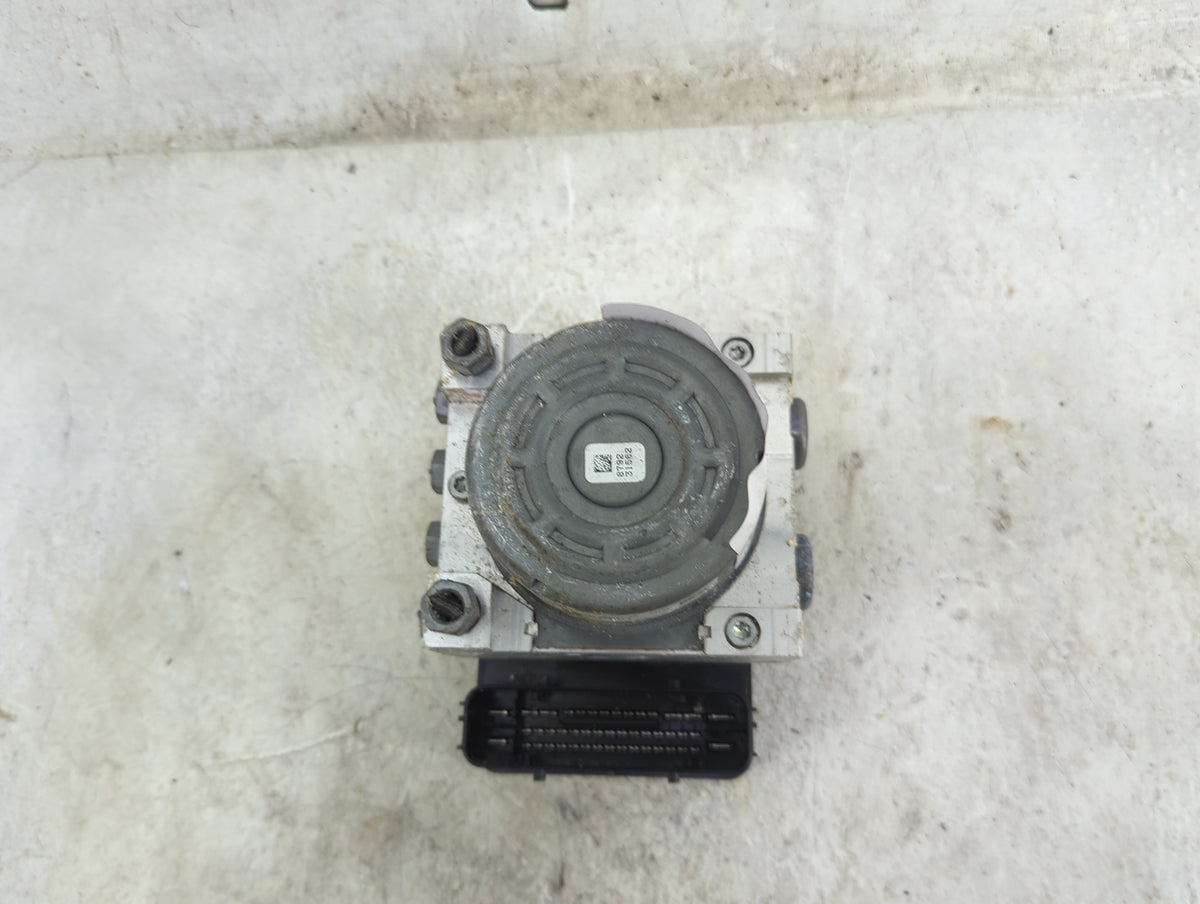 2017-2018 Ford Fusion ABS Pump Control Module Replacement P/N:HG9C-2C219-LH 51735003254, 591558873, 562135203 Fits Fits 2017