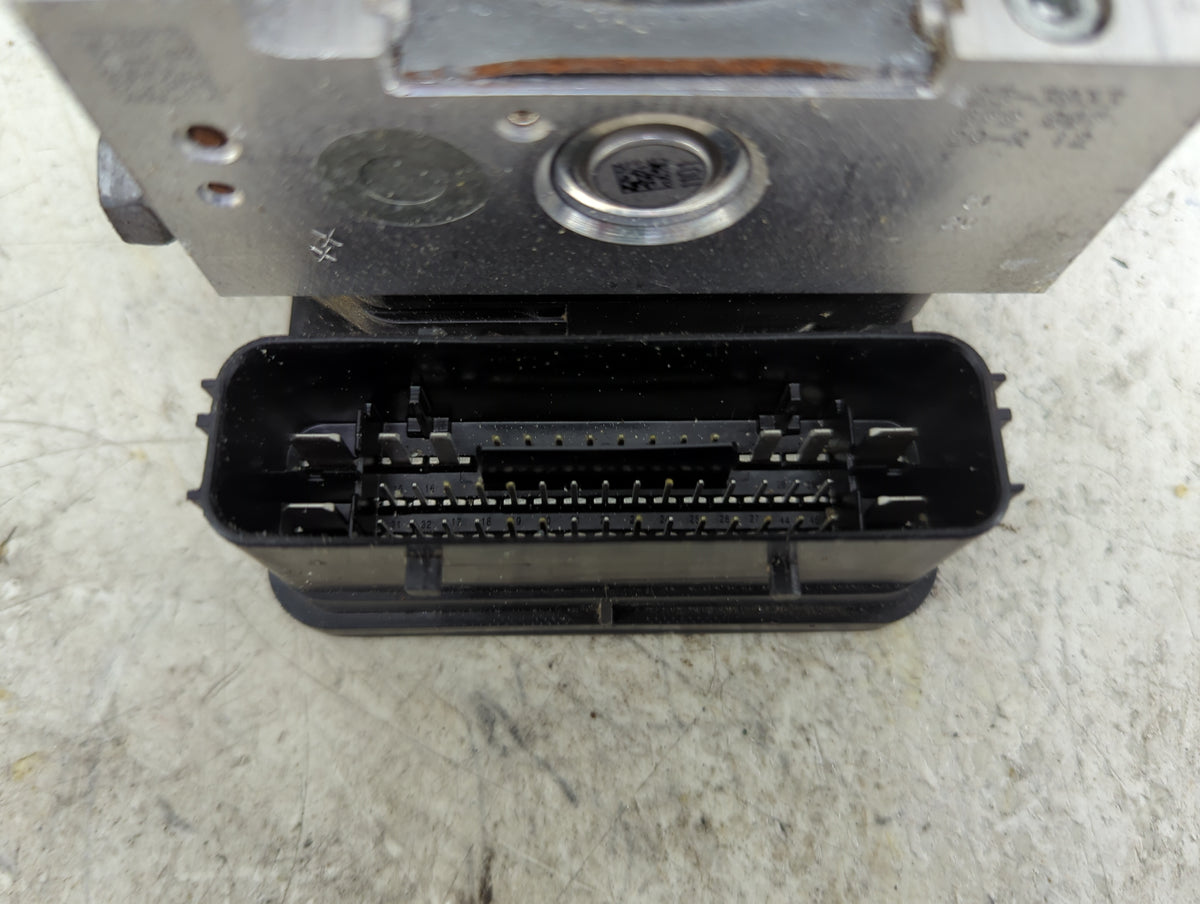 2017-2018 Ford Fusion ABS Pump Control Module Replacement P/N:HG9C-2C219-LH 51735003254, 591558873, 562135203 Fits Fits 2017
