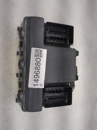 2017-2020 Ford Fusion Fusebox Fuse Box Panel Relay Module P/N:G2GT14A075AA GU5T-14B192-GA Fits Fits 2017 2018 2019 2020 OEM 