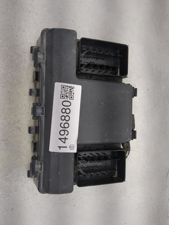 compare product 2017-2020 Ford Fusion Fusebox Fuse Box Panel Relay Module P/N:G2GT14A075AA GU5T-14B192-GA Fits Fits 2017 2018 2019 2020 OEM Used Auto Parts