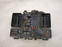 2017-2020 Ford Fusion Fusebox Fuse Box Panel Relay Module P/N:G2GT14A075AA GU5T-14B192-GA Fits Fits 2017 2018 2019 2020 OEM 