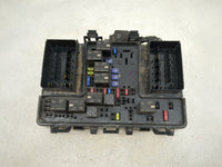 2017-2020 Ford Fusion Fusebox Fuse Box Panel Relay Module P/N:G2GT14A075AA Fits Fits 2017 2018 2019 2020 OEM Used Auto Parts