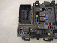 2017-2020 Ford Fusion Fusebox Fuse Box Panel Relay Module P/N:G2GT14A075AA Fits Fits 2017 2018 2019 2020 OEM Used Auto Parts