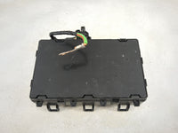 2017-2020 Ford Fusion Fusebox Fuse Box Panel Relay Module P/N:G2GT14A075AA Fits Fits 2017 2018 2019 2020 OEM Used Auto Parts