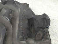2017 Ford Fusion Engine Cover Black 1497048 - Oemusedautoparts1.com