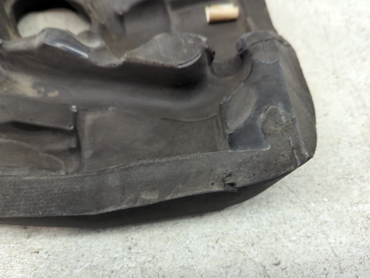 2017 Ford Fusion Engine Cover Black 1497048 - Oemusedautoparts1.com