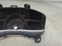 2017 Ford Fusion Instrument Cluster Speedometer Gauges P/N:HS7T-10849-GF MX257520-3175, DS7T-10890-GA Miles: Fits OEM Used A