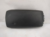 2017 Ford Fusion Center Console Armrest Cover Lid P/N:L0262581AA04ZHE Fits OEM Used Auto Parts - Oemusedautoparts1.com
