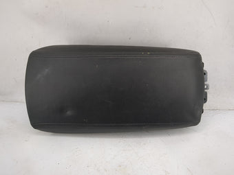 compare product 2017 Ford Fusion Center Console Armrest Cover Lid P/N:L0262581AA04ZHE Fits OEM Used Auto Parts