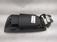 2017 Ford Fusion Center Console Armrest Cover Lid P/N:L0262581AA04ZHE Fits OEM Used Auto Parts - Oemusedautoparts1.com