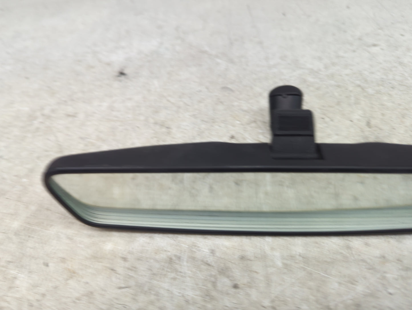 2006-2020 Ford Fusion Interior Rear View Mirror Replacement OEM P/N:E8 011088 Fits OEM Used Auto Parts - Oemusedautoparts1.c