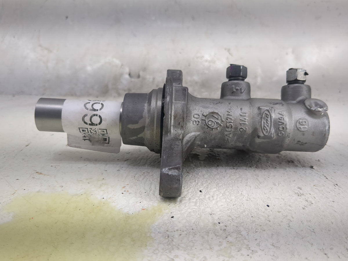 Ford Fusion Brake Master Cylinder 1497399 - Oemusedautoparts1.com