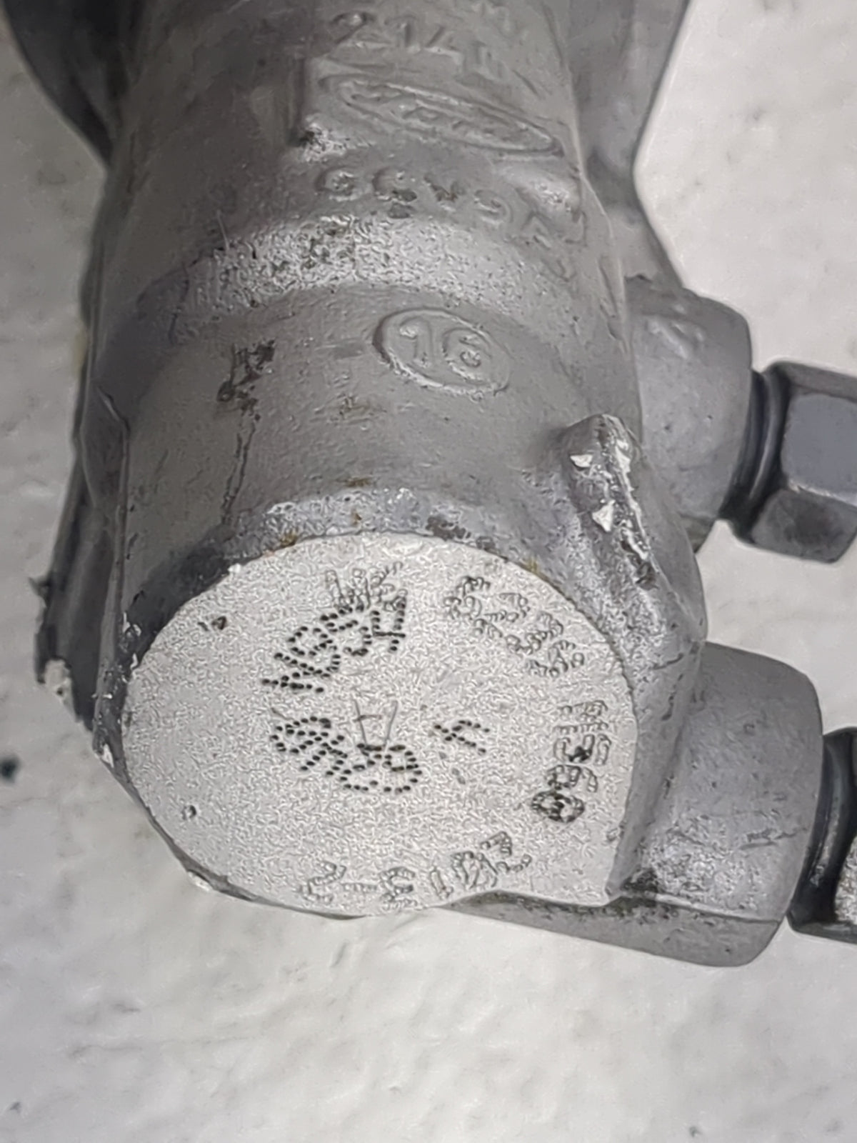 Ford Fusion Brake Master Cylinder 1497399 - Oemusedautoparts1.com
