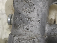 2017-2020 Ford Fusion Brake Master Cylinder 1497665 - Oemusedautoparts1.com