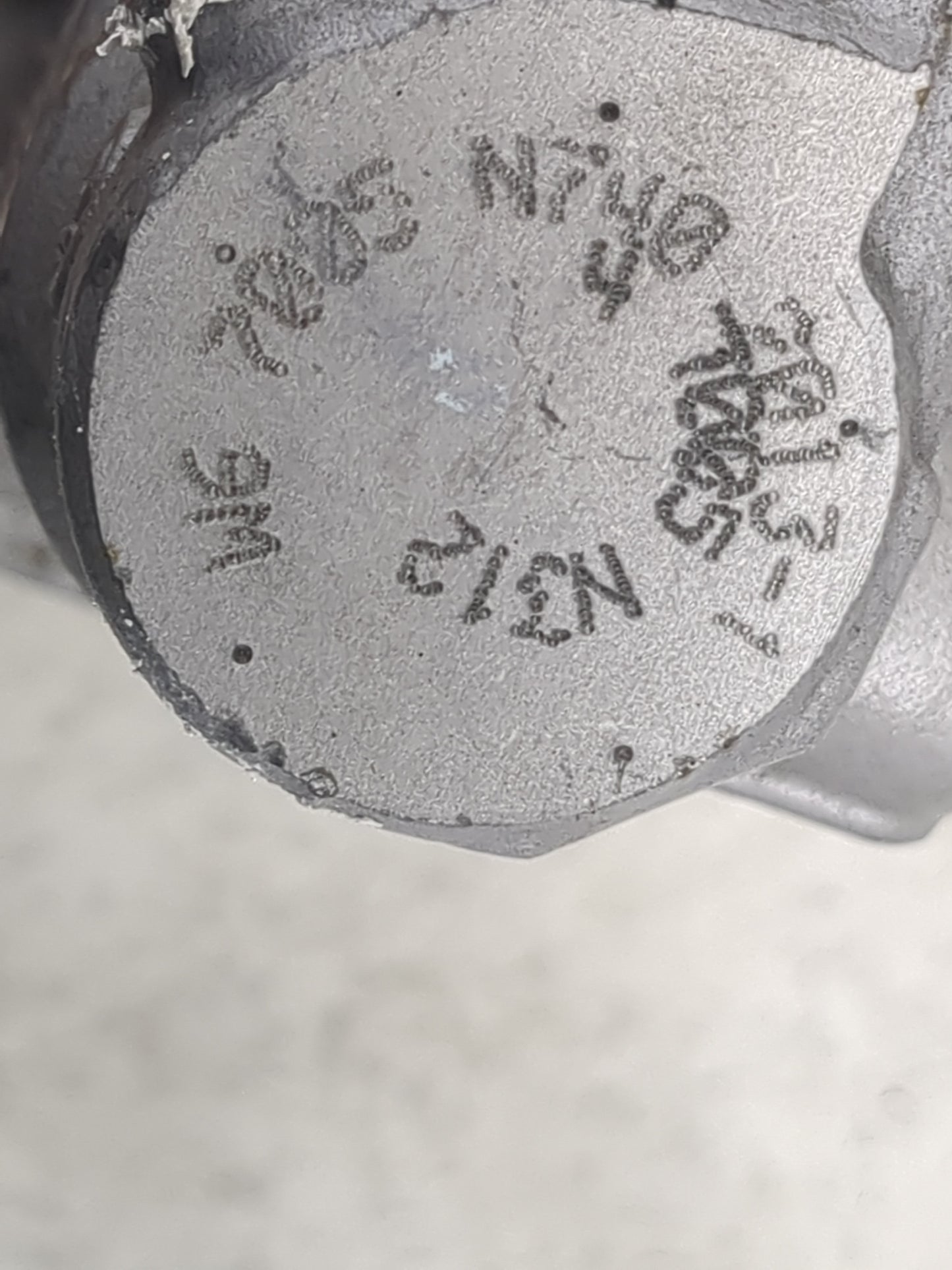 2017-2020 Ford Fusion Brake Master Cylinder 1497885 - Oemusedautoparts1.com